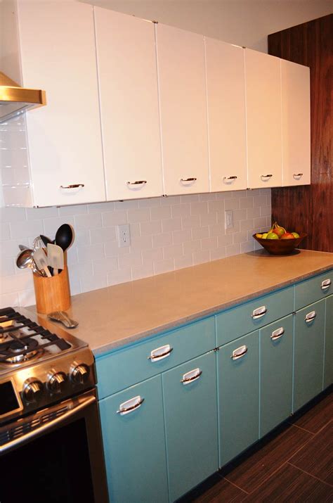 steel retro kitchen cabinets|decorative metal kitchen cabinets.